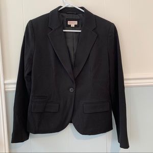 Merona Brand suit jacket